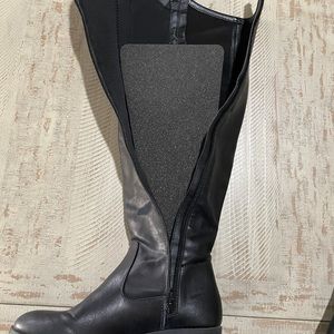 Boot Lifts!  These are amazing for ALL Types of Boots, Sizes & Heights.